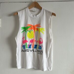 Puerto Vallarta Tank